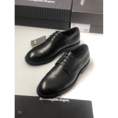 Ermenegildo Zegna Shoes